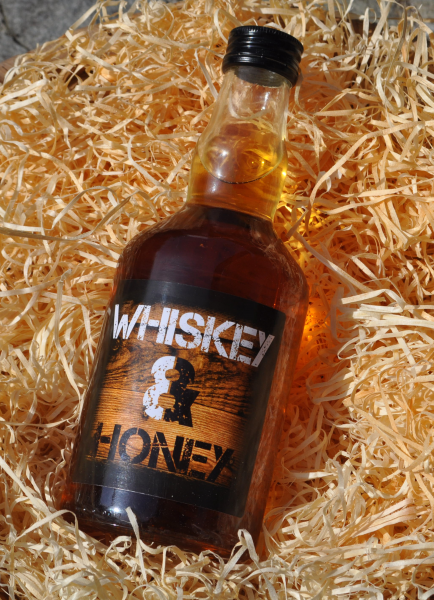 Whiskey&Honey